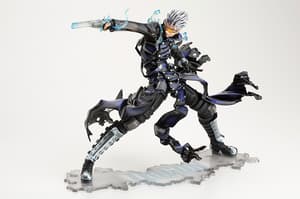 Vash The Stampede - The Gunman in Black exclusive - 2