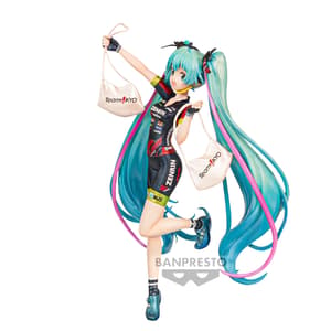 Hatsune Miku - Racing Miku 2019 - TeamUKYO Support Version - Espresto (1)