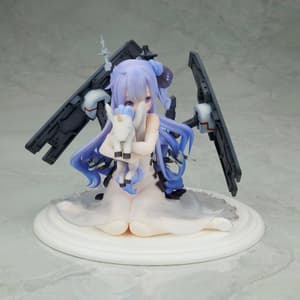 Unicorn - Azur Lane - Wanderer (5)