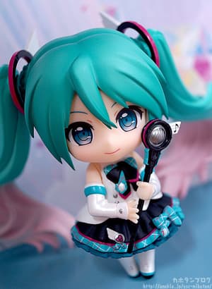 Nendoroid 930 Hatsune Miku - Magical Mirai 2017 - Re-Release - 11