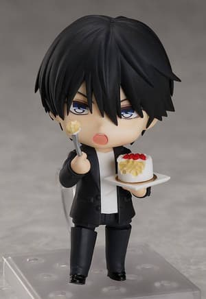 Nendoroid 1452 Takato Saijo - 3