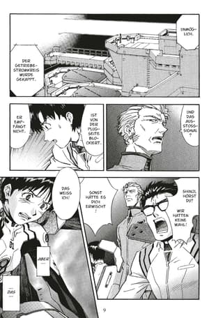 Neon Genesis Evangelion 7 - 2