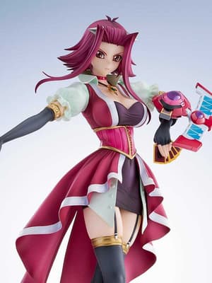 Akiza Izinski (Aki Izayoi) - Amakuni / Hobby Japan - 7