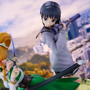 Leafa & Suguha - Sword Art Online - Union Creative - 6