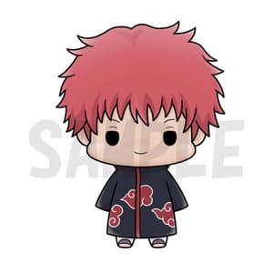 Sasori - Naruto Shippuden - Chokorin Mascot Series Vol. 2 - Trading Figure - MegaHouse - 2