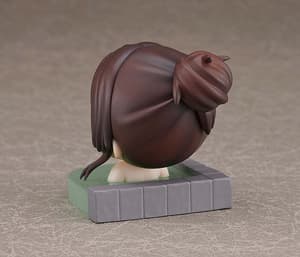 Nendoroid Yamada Asaemon Sagiri DX - 7
