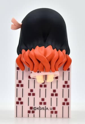 Nezuko Kamado (3) - Hikkake Nezuko Collection - Furyu - 6