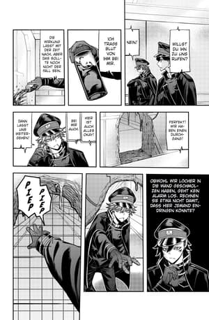 Tougen Anki - Panini - Vol. 12 - 8