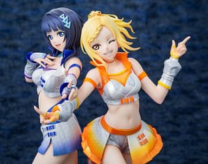 Love Live! Nijigasaki High School Idol Club Karin Asaka & Ai Miyashita SUPER NOVA ver. - 7