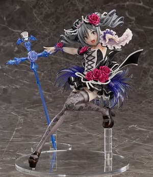 Ranko Kanzaki - Anniversary Princess (normale Version) - 2