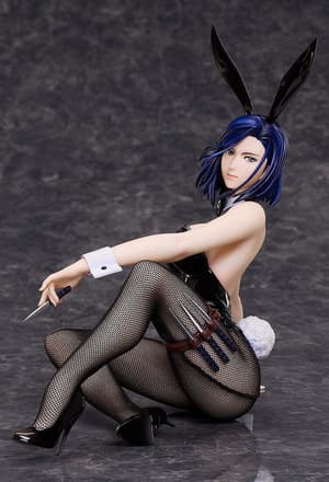 Saeko Nogami: Bunny Ver. - 2