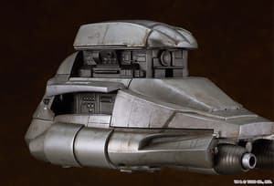 MODEROID Super X - 9
