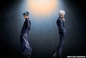 Satoru Gojo - Tokyo Jujutsu High School - Good Smile Company - 1