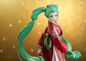 Hatsune Miku - Beauty Looking Back - Good Smile Company - 4