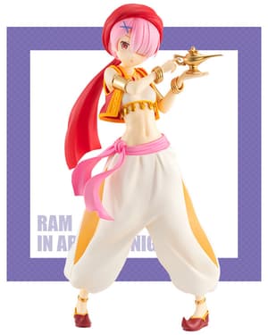 Ram - Arabian Night - FuRyu - 2
