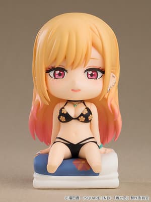 Nendoroid 2433 Marin Kitagawa - Swimsuit - 4
