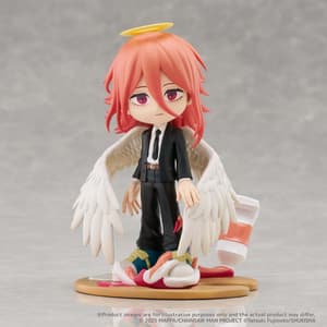 PalVerse Palé. Chainsaw Man The Movie: Reze Arc Angel Devil - 3