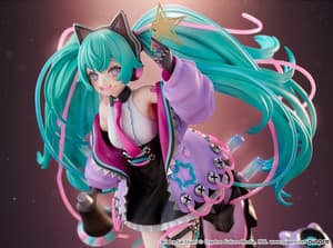 Hatsune Miku 1/7 HATSUNE MIKU Digital Stars 2023 ver. - 6