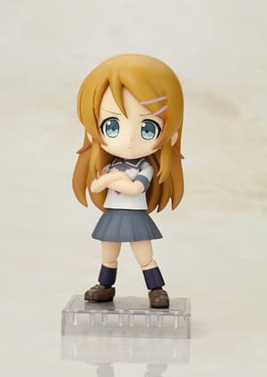 Cu-Poche 3 Kirino Kousaka - 6