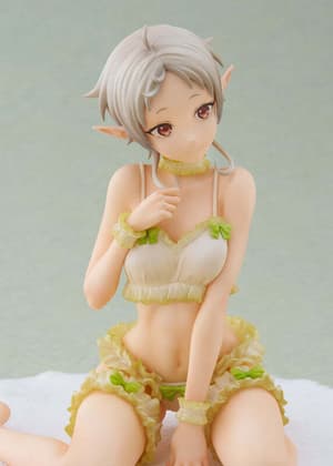 Sylphiette lingerie Ver. 1/7 Scale Figure - 13