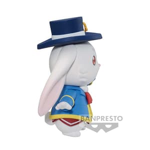 Emul - Shangri-La Frontier - Fluffy Puffy - Banpresto (1)