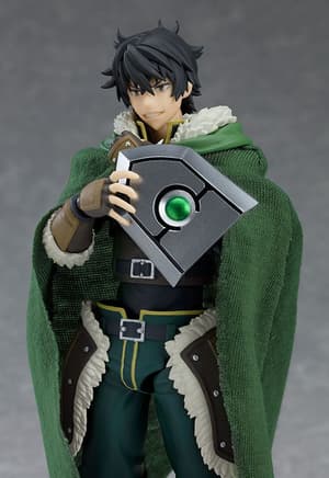 Figma 494-DX Naofumi Iwatani - DX Version - 7
