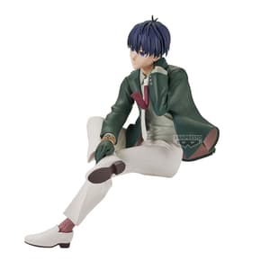 Yoichi Isagi - Blue Lock - Sweets Flavor - Banpresto (1)