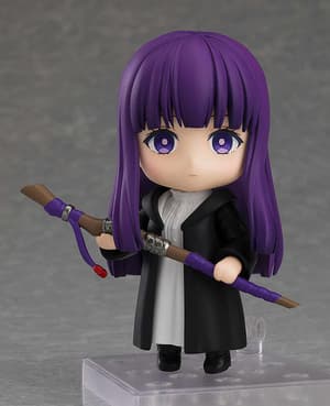 Nendoroid Fern - 2