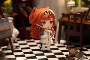 Nendoroid 2391 Sonetto - 5