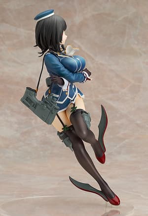 Takao - Light Armament - 2