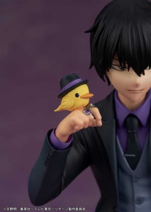 Kyoya Hibari - Proof - 5