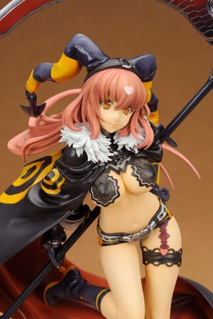 Sen Tokugawa / Senhime - Sadistic Succubus - 8