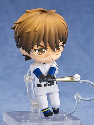 Nendoroid 2229 Kazuya Miyuki - 8