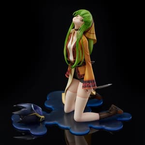 C.C. - Union Creative - Resurrection Version - 2