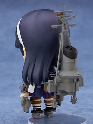 Nendoroid 748 Ushio Kai-II /Kai Ni - 7