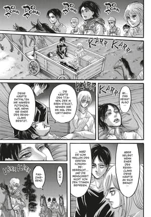 Attack on Titan - Carlsen - Band 17 - 5