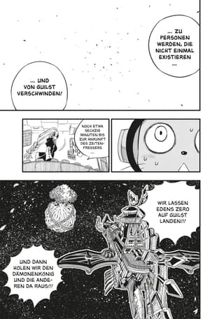 Edens Zero - Carlsen - Vol. 4 - 1
