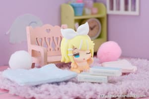 Set - Vocaloid Akatans - Good Smile Company (6 Figures) - 3