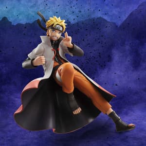 Naruto Uzumaki - G.E.M. Series - 10