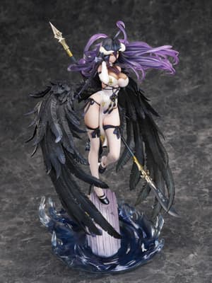Albedo - China Dress - F:Nex - Furyu (1)