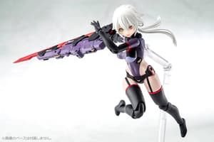 Susanoo - Megami Device Model Kit - Kotobukiya - Neuauflage (14)