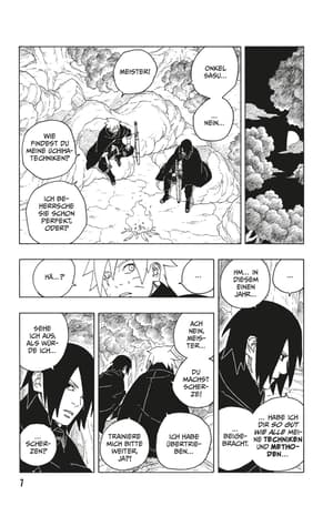 Boruto – Two Blue Vortex - Carlsen - Band 2 - 7