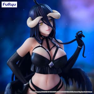 Albedo - BiCute Dark - Furyu - 7