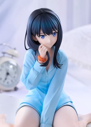 Rikka Takarada - XL - Pajamas - Gridman Pop Up Parade Swacchao! - Good Smile Company - 4