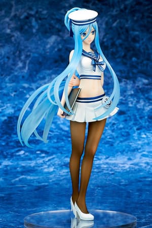 Mental Model Takao - Sailor Version  Ques Q - 5