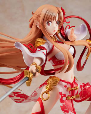 Asuna Cool Beauty Ver. - 4
