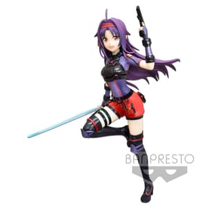Yuki / Yuuki Konno - Overseas Original Version - Ichiban Kuji - 1