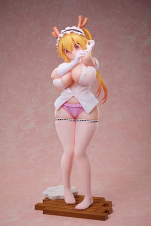 Tohru - A Dimension - 3