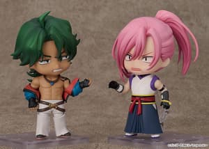 Nendoroid 2783 Cherry Blossom / Kaoru Sakurayashiki - 5