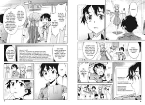 Mirai Nikki - New Edition 03 - 2